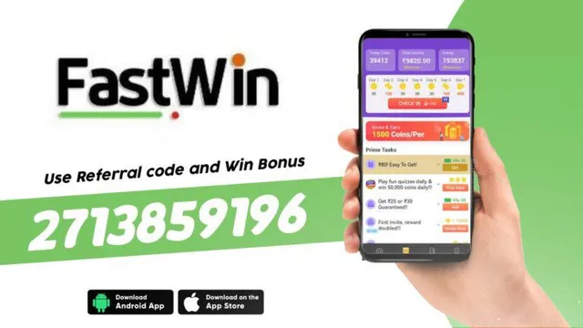 Fastwin Register